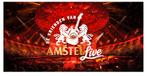 8VIPtickets Vrienden van Amstel Live110126  PRIJS PER TICKET, Tickets en Kaartjes, Drie personen of meer, Januari