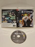 Disney G Force PS3, Avontuur en Actie, 1 speler, Ophalen of Verzenden, Zo goed als nieuw