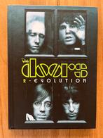 The Doors - R-Evolution (Deluxe Edition) blu-ray, Ophalen of Verzenden, Zo goed als nieuw, Muziek en Concerten