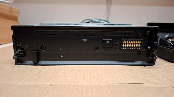 Sony autoradio., Auto diversen, Autoradio's, Zo goed als nieuw, Ophalen