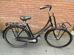 Damesfiets Transport fiets Cortina 28 inch, Ophalen of Verzenden, Zo goed als nieuw, 53 tot 56 cm