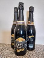 Kasteel Cuvée du chateau 2017, Ophalen, Nieuw, Flesje(s), Overige merken