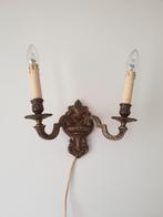 Wandlampje, Huis en Inrichting, Lampen | Wandlampen, Ophalen of Verzenden, Gebruikt