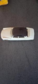 Te koop: Dinky Toy Citroen DS type 24C.super gaaf met doosje, Verzenden, Auto, Dinky Toys