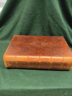 Nieuwe Cronyk van Zeeland, dl1 Mattheus Smallegange  va 350e, Boeken, Ophalen of Verzenden, 17e en 18e eeuw, Zo goed als nieuw