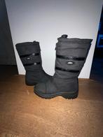 Dames snowboots met spikes - maat 39/40, Ophalen of Verzenden, Zo goed als nieuw, Maat 38/40 (M), Overige typen