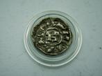 Italiaanse Staten - GENUA.  Denaro - ca. 12e eeuw., Verzenden, Italië, Losse munt, Zilver