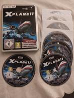 X-Plane 11 Flight simulator, Spelcomputers en Games, 1 speler, Ophalen of Verzenden, Zo goed als nieuw, Vanaf 3 jaar