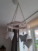 krans met hartjes, Huis en Inrichting, Ophalen, Gebruikt