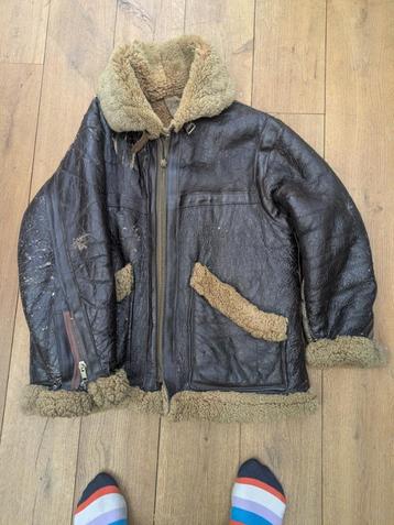 RAF MK6 Jacket beschikbaar voor biedingen