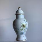 Limoges dekselvaas, Ophalen of Verzenden
