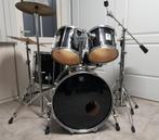 Drumstel Sonor Force 2000, Muziek en Instrumenten, Drumstellen en Slagwerk, Gebruikt, Ophalen, Sonor