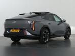 Kia EV4 Fastback GT-PlusLine 81.4 kWh | Trekhaak | Panoramas, Auto's, Kia, 81 kWh, 612 km, Origineel Nederlands, 204 pk
