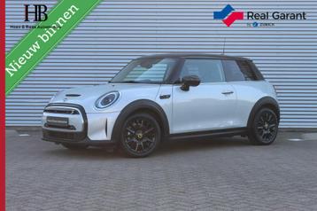 Mini Mini Electric MINI Electric 33 SE kWh/Navi/Carplay/Zwar beschikbaar voor biedingen