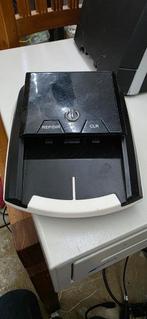 Geld brief teller en Detector, Ophalen of Verzenden, Valsgelddetector