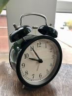 Klassieke wekker IKEA, Witgoed en Apparatuur, Wekkers, Ophalen of Verzenden, Zo goed als nieuw, Analoog