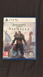 Assassin’s creed Valhalla voor de ps5, Spelcomputers en Games, Games | Sony PlayStation 5, Ophalen, Nieuw