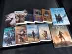 Assassins Creed Boeken Lot, Ophalen of Verzenden