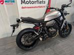 YAMAHA XSR 700 ABS (bj 2019), 700 cc, 2 cilinders, Bedrijf, Meer dan 35 kW