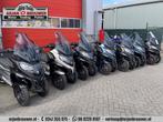 Piaggio MP3 530 HPE Advance EXCLUSIVE Piaggio MP3 530 HPE Ad, Scooter, Postbus 305
4900 AH  Oosterhout, NL, Customer_service@piaggio.com