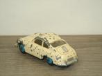 Porsche 356A - Dinky Toys 182 England, Gebruikt, Engeland, Auto, Verzenden