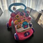 VTech Loopwagen., Ophalen of Verzenden, Zo goed als nieuw