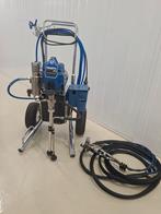 Graco finishpro 395, Doe-het-zelf en Verbouw, Schildersmaterialen, Ophalen of Verzenden, Zo goed als nieuw