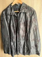 Bruine blouse van Gerry Weber maat 46, Kleding | Dames, Blouses en Tunieken, Bruin, Verzenden, Maat 46/48 (XL) of groter, Zo goed als nieuw