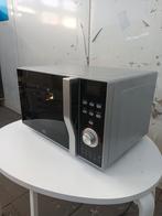 OK. Magnetron - 49x35x30 cm, Ophalen, Gebruikt, Grill, Magnetron