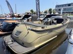 Primeur 715 tender demo met 100 Pk (bj 2025), Nieuw, Polyester, Overige brandstoffen, 6 meter of meer