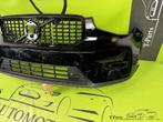 volvo XC40 voorbumper bumper grille rooster 22+, Info@fabrikant.eu, Ophalen of Verzenden, Volvo, Bumper