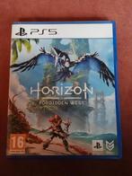 Horizon Forbidden West - PS5, Ophalen of Verzenden, Zo goed als nieuw