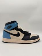 Nike Air Jordan 1 High Obsidian EU 46, Kleding | Heren, Schoenen, 1213NL, Ophalen of Verzenden, Sneakers of Gympen, Nike