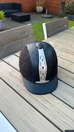 Paardrij cap harry’s horse 56cm, Dieren en Toebehoren, Ophalen of Verzenden