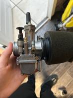 Polini 34mm pwk carb, Ophalen of Verzenden, Zo goed als nieuw, Carburateur