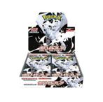 Pokemon SV11W Japans Boosterbox, Ophalen of Verzenden, Nieuw, Boosterbox