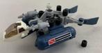 Zoids Aquadon Frog RMZ-05 Tomy Vintage 1983 1980s 1e Edition, Ophalen of Verzenden, Zo goed als nieuw