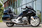 HONDA GL 1800 GOLDWING TOURING DELUXE (bj 2018), Motoren, Bedrijf, Meer dan 35 kW, Toermotor, 1833 cc