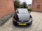 Volkswagen Golf 1.0 TSI 85KW DSG 5D 2016 Zwart, Auto's, 1154 kg, Euro 6, USB, Overige bekleding