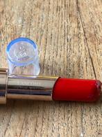 Lancôme L'Absolu Mademoisele Shine Lipstick 525 love vibrant, Lippen, Nieuw, Ophalen of Verzenden, Make-up