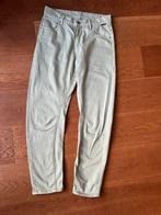 G-Star groene Arc 3D boyfriend jeans maat 25 - 32, Ophalen of Verzenden, Zo goed als nieuw, Overige kleuren, W27 (confectie 34) of kleiner