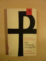 Grant & Freedman - Het Thomas evangelie, Ophalen of Verzenden, Gelezen, Natuurwetenschap