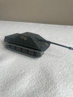 Solido ijzeren tank, Antiek en Kunst, Antiek | Speelgoed, Ophalen