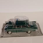 Opel Kapitan Polizei -1:43- Polizei, Ophalen of Verzenden, Nieuw, Auto, Schuco