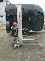 Alp lift kanaallift montagelift 575cm 300kg, Ophalen, Gebruikt, Bouwlift
