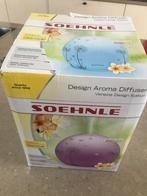 Aroma diffuser, Ophalen of Verzenden, Nieuw