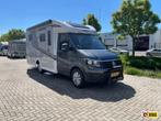 Knaus Van TI Plus 650 MEG 4x4 motion autom. 180 PK, Automaat, Standaard zit, Ringverwarming, Tot en met 2