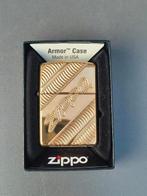 ZIPPO Coiled Armor Case, Ophalen, Zo goed als nieuw, Aansteker