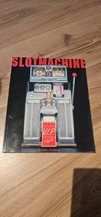 Slotmachine, Ophalen of Verzenden, Zo goed als nieuw, Overige onderwerpen