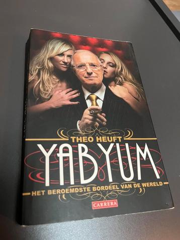 Theo Heuft - Yan Yum beschikbaar voor biedingen